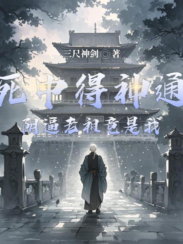 垂死中得神通，阴逼老祖竟是我