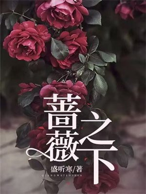蔷薇之下