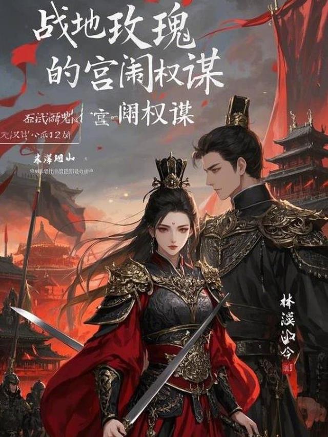 战地玫瑰的宫闱权谋