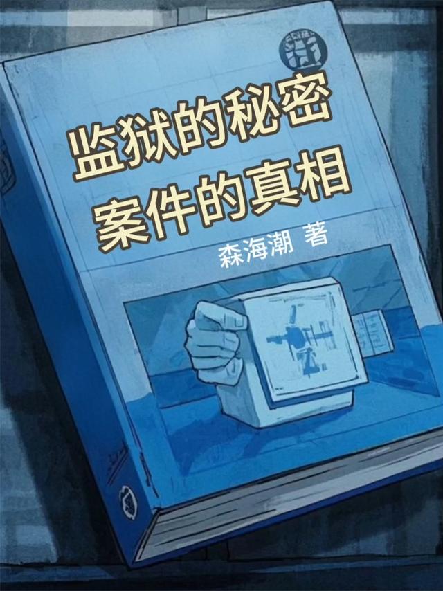 监狱的秘密案件的真相