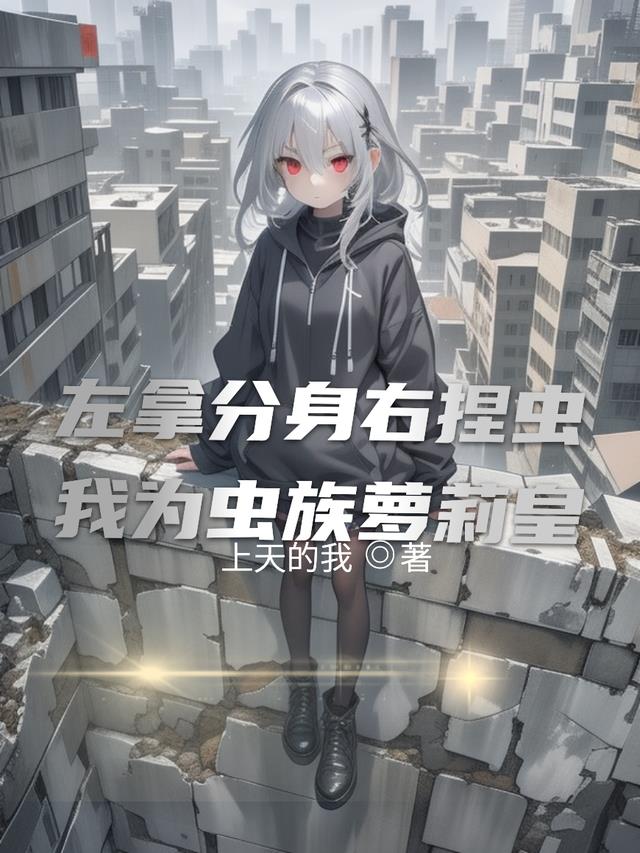 左拿分身右捏虫，我为虫族萝莉皇