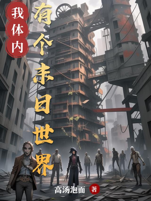 我体内有个末日世界