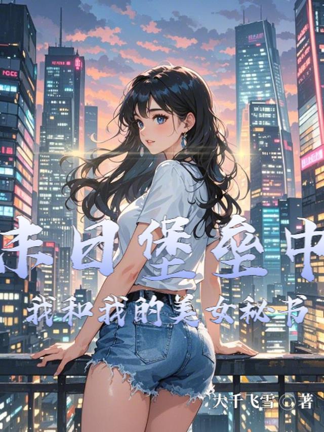 末日堡垒中，我和我的美女秘书