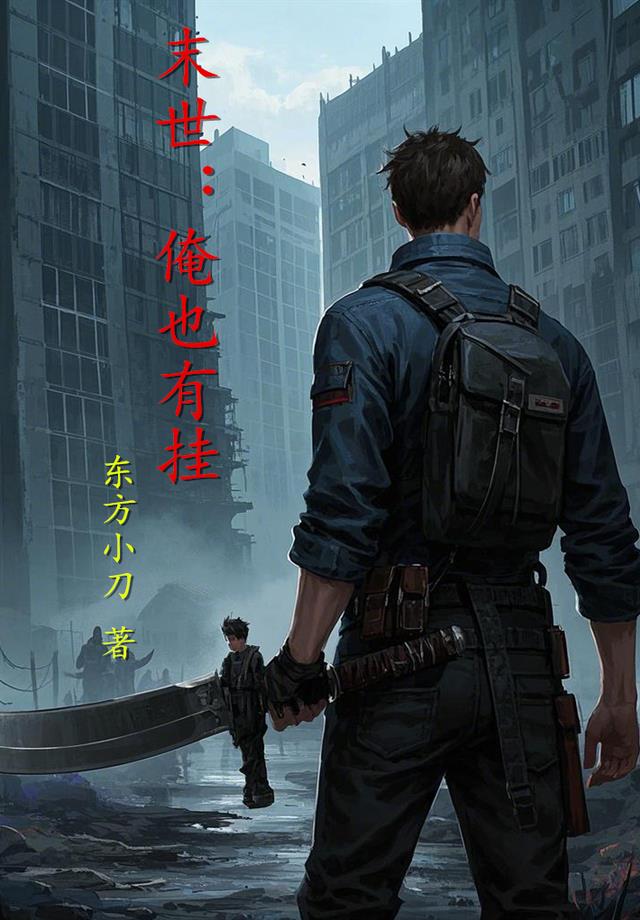 末世：俺也有挂