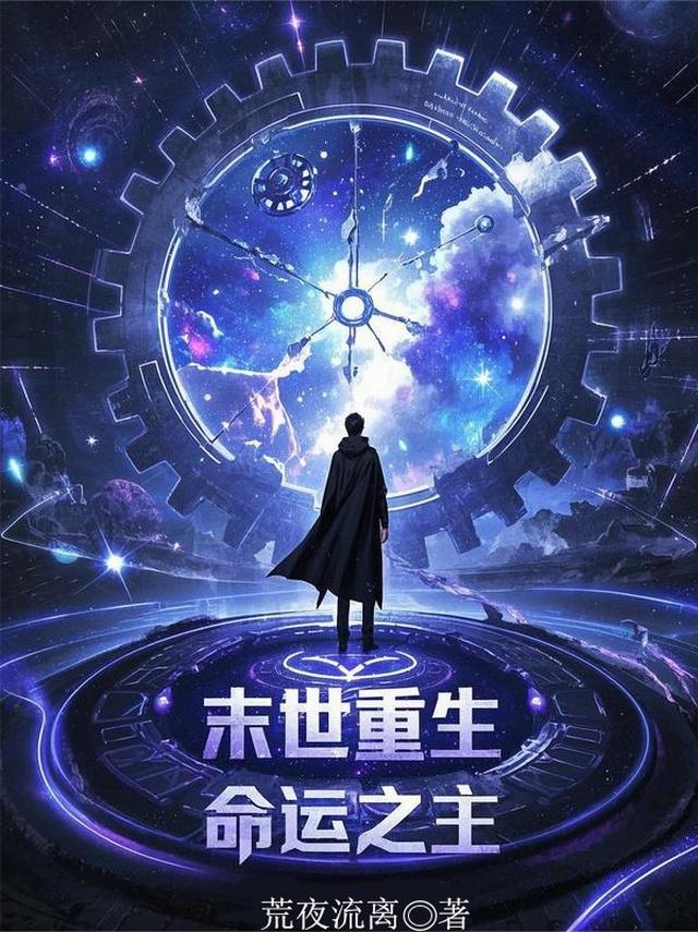 末世重生：命运之主
