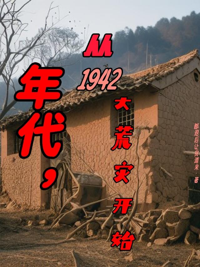 年代，从1942大荒灾开始