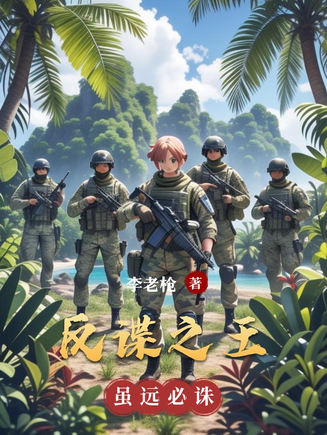 反谍之王