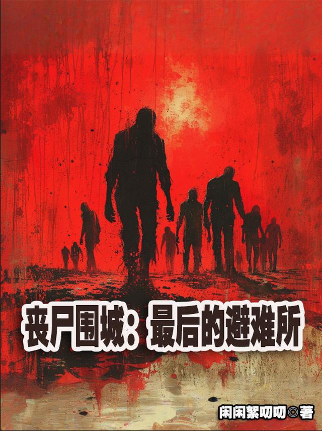 丧尸围城：最后的避难所