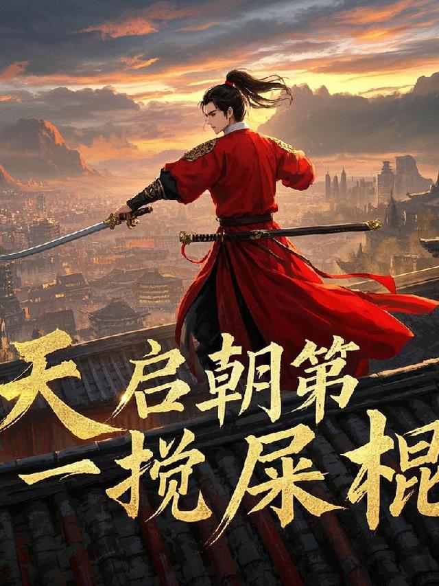 天启朝第一搅屎棍