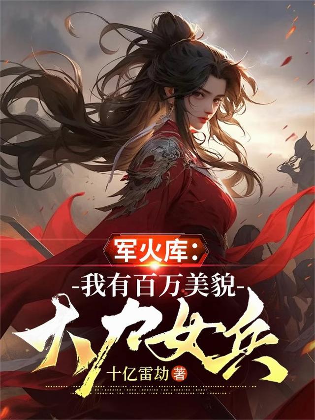 军火库：我有百万美貌大力女兵