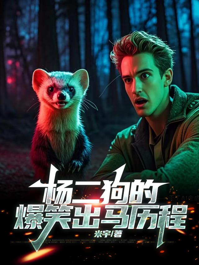 杨二狗的爆笑出马历程