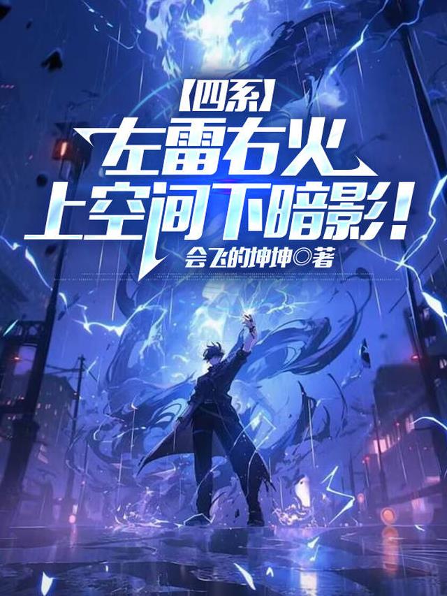 四系：左雷右火，上空间下暗影！