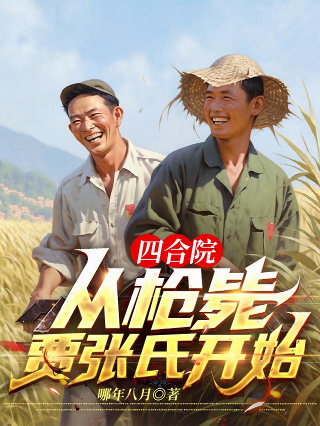 四合院从枪毙贾张氏开始