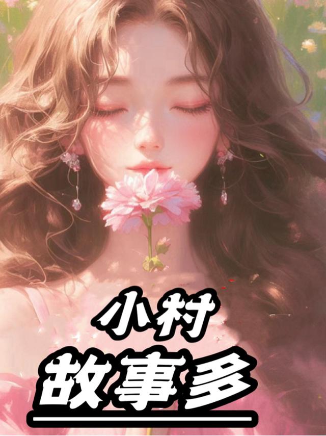 小村的故事多
