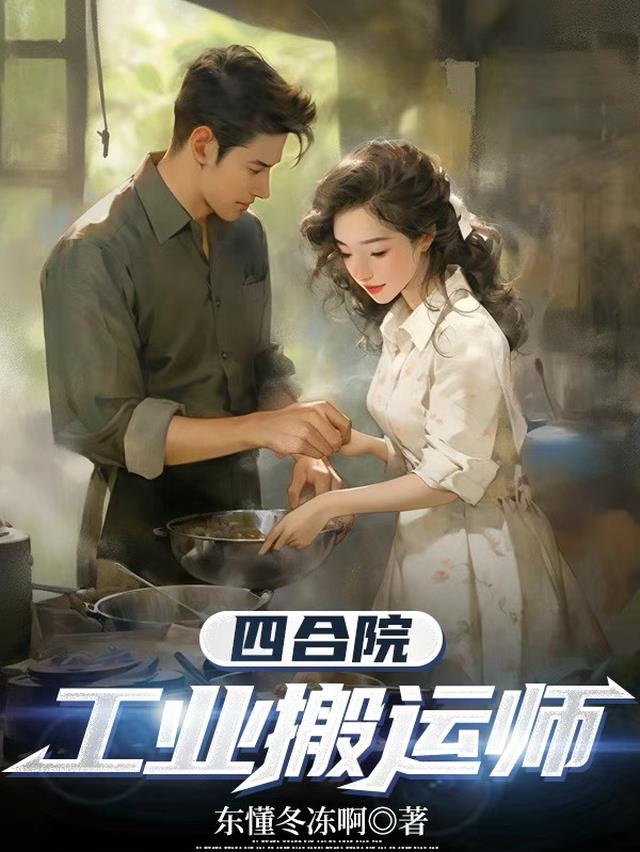 四合院：工业搬运师