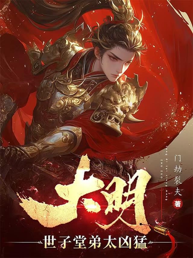 大明：世子堂弟太凶猛
