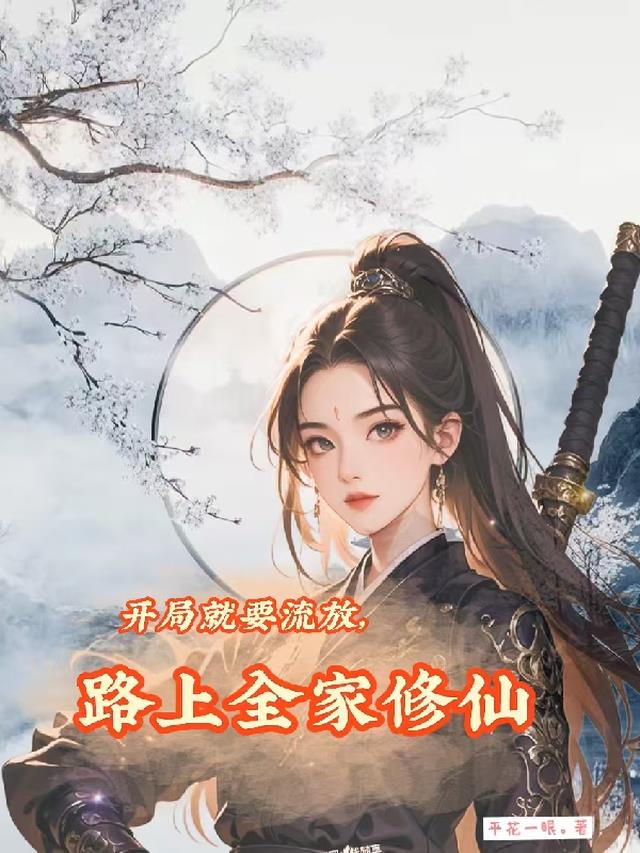 开局就要流放，路上全家修仙
