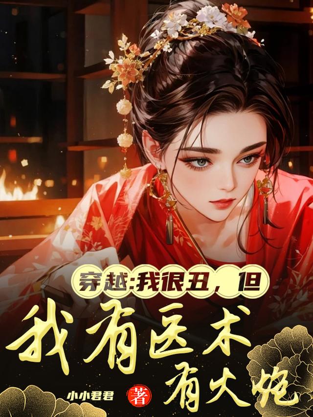 穿越：我很丑，但我有医术有火炮