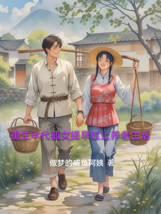 重生年代孤女提早过上养老生活