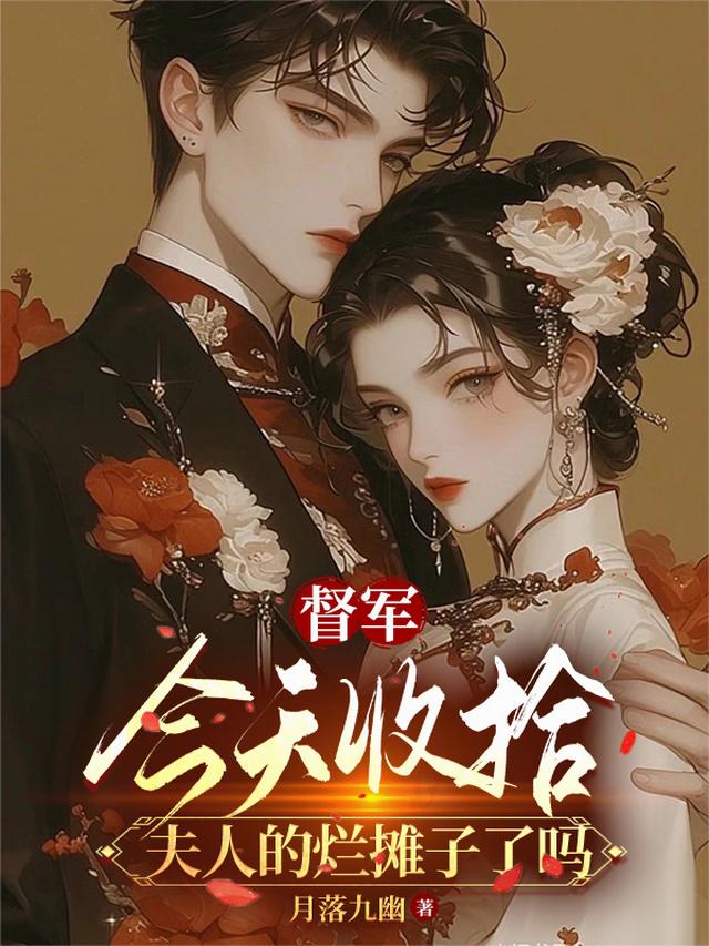 督军，今天收拾夫人的烂摊子了吗