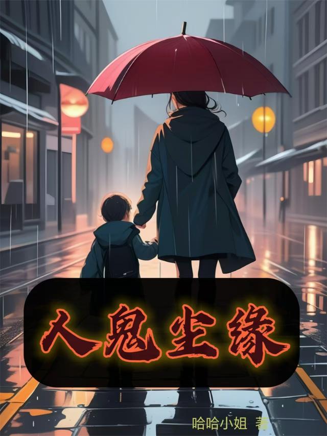 人鬼尘缘