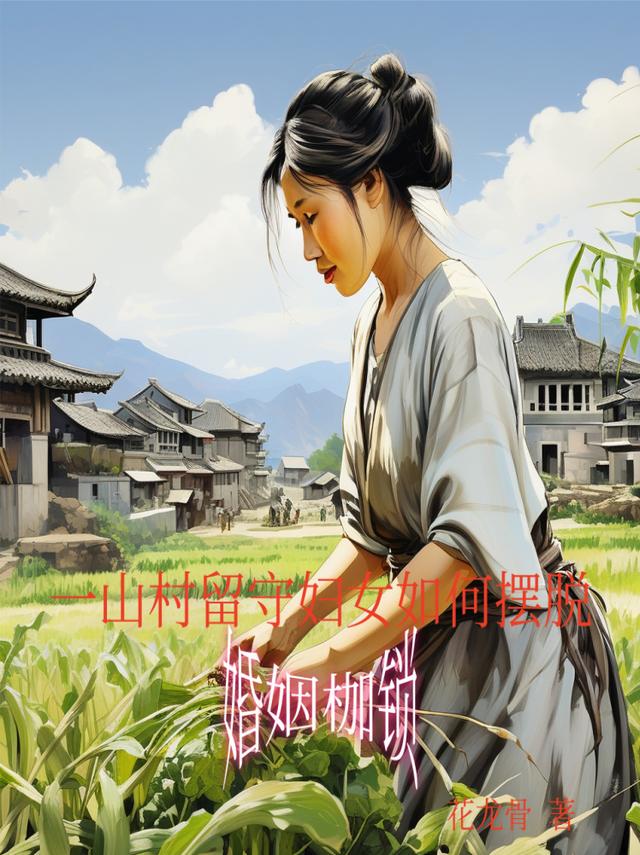 一山村留守妇女如何摆脱婚姻枷锁