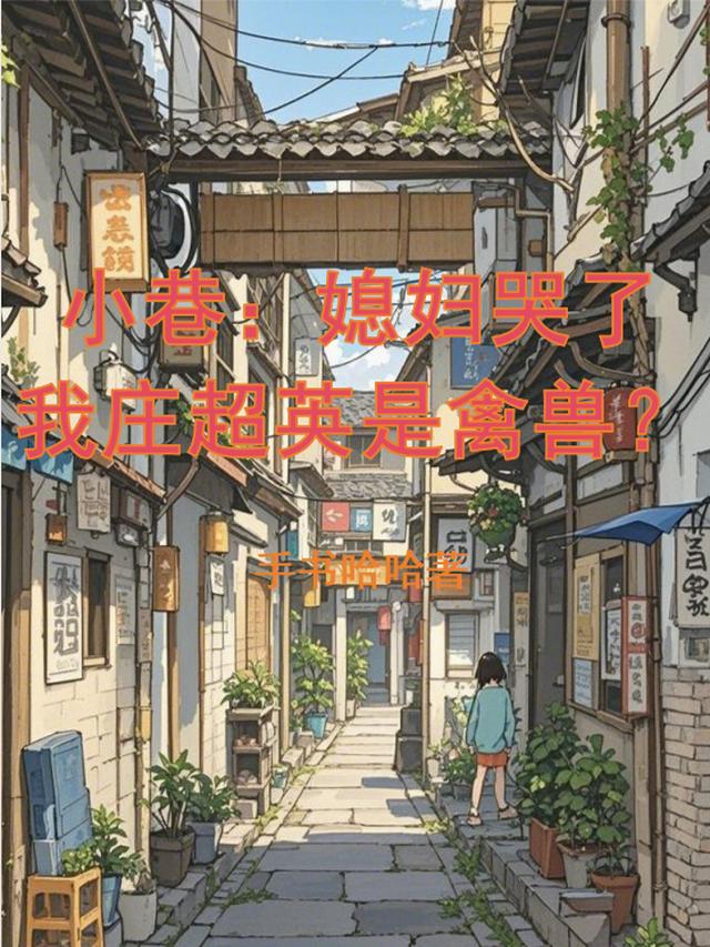 小巷：媳妇哭了我庄超英是禽兽？