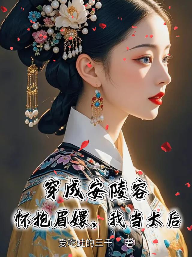 穿成安陵容，怀抱眉嬛，我当太后