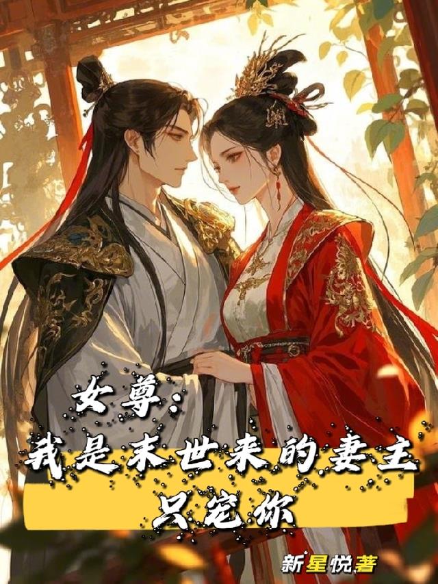 女尊我是末世来的妻主只宠你