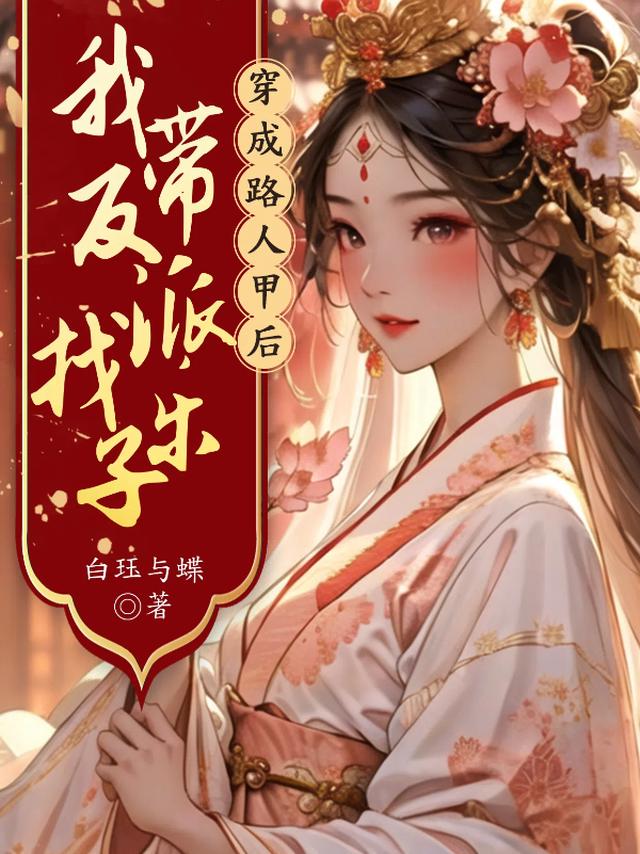 穿成路人甲后，我带反派找乐子