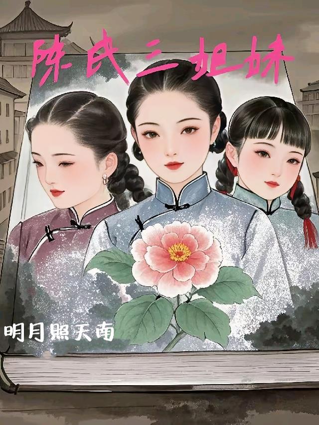 陈氏三姐妹