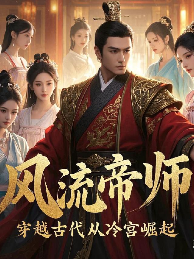 穿越古代：从冷宫崛起的风流帝师