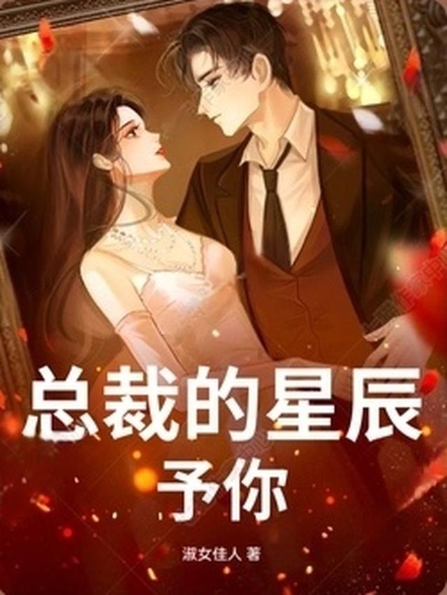 总裁的星辰予你