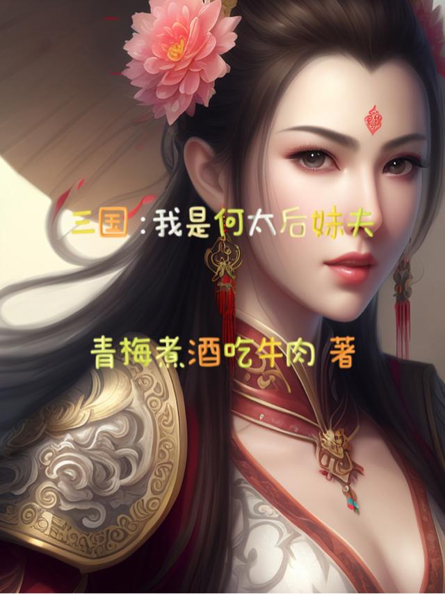 三国：我是何太后妹夫