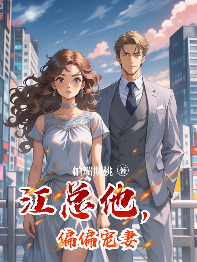 江总他，偏偏宠妻
