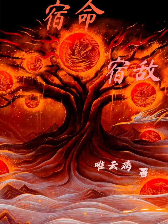 宿命：宿敌