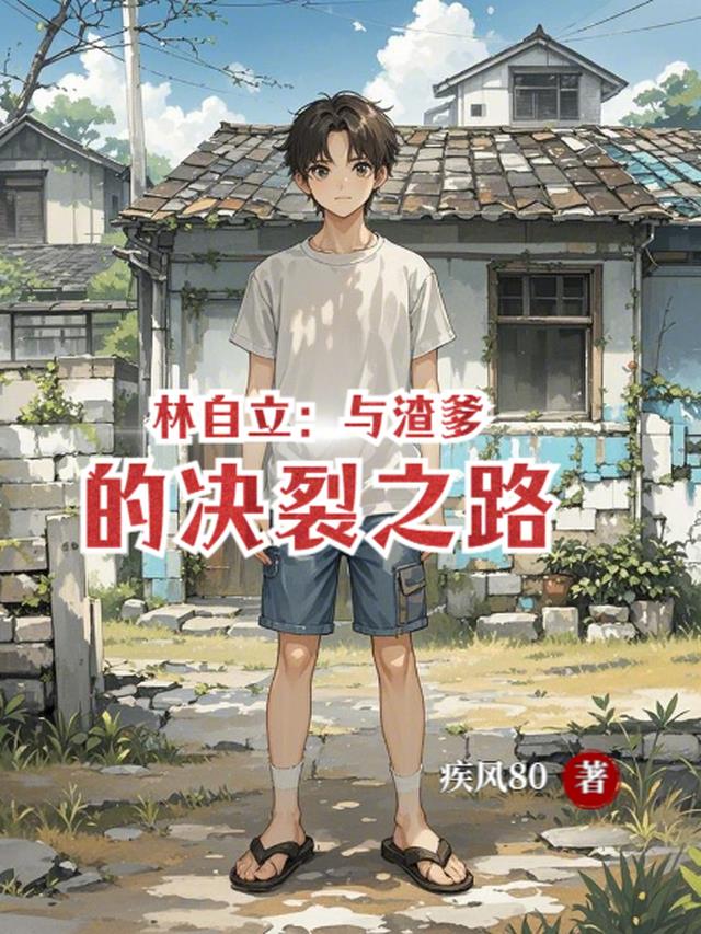 林自立：与渣爹的决裂之路