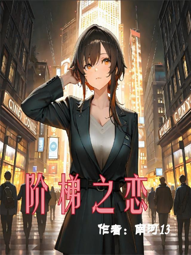 阶梯之恋