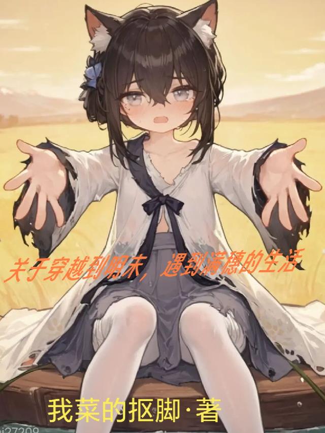 关于穿越到明末，遇到满穗的生活