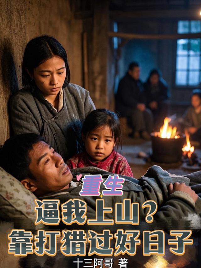 重生：逼我上山？靠打猎过好日子