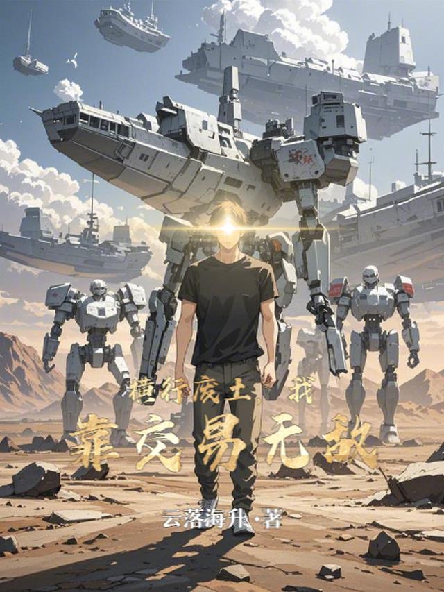 横行废土，我靠交易无敌