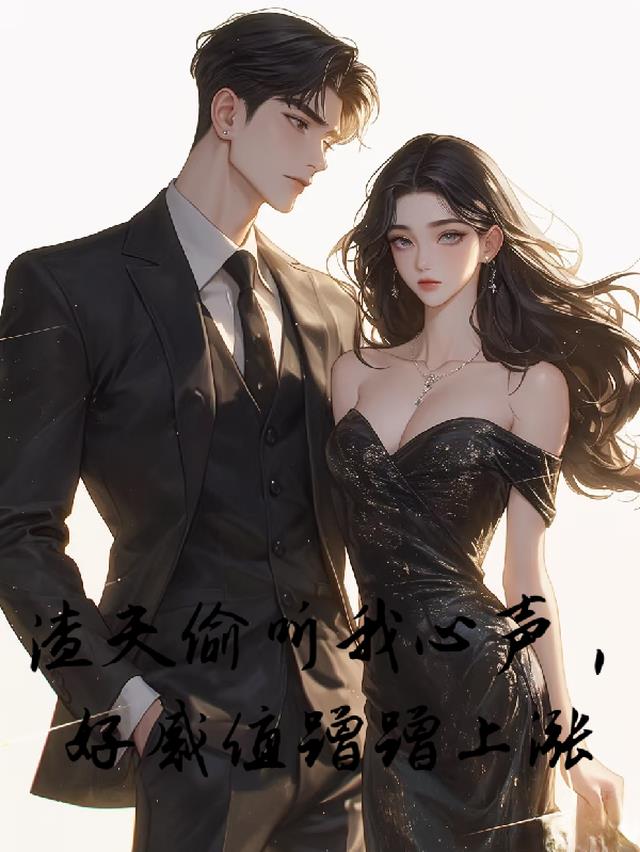 渣夫偷听我心声，好感值蹭蹭上涨