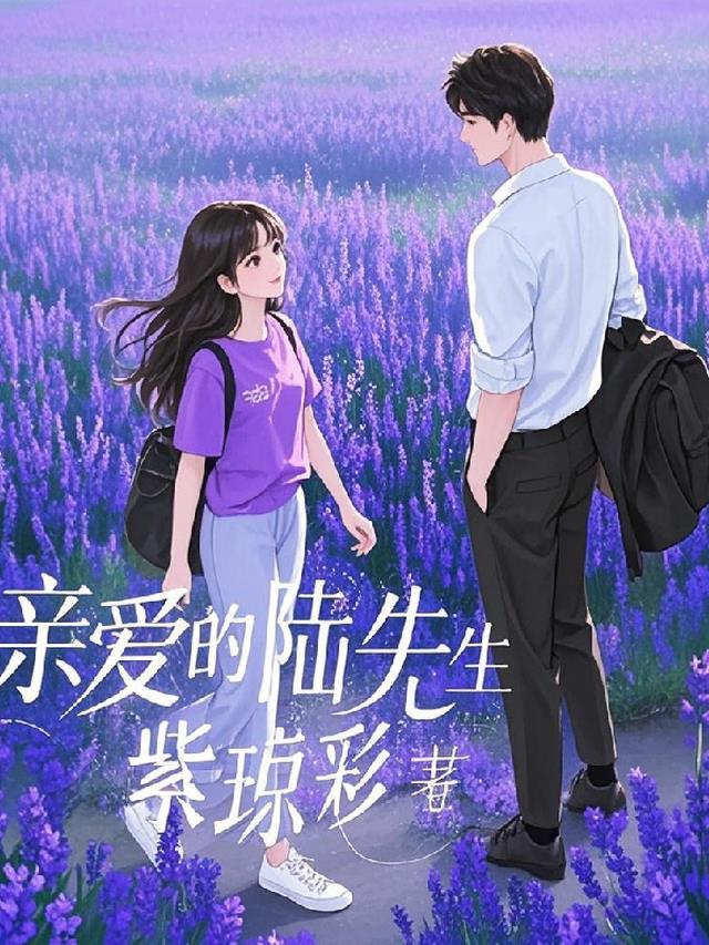 亲爱的陆一先生