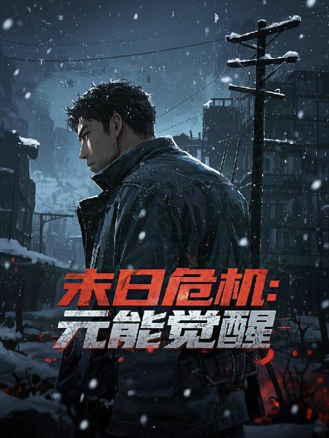 末日危机：元能觉醒