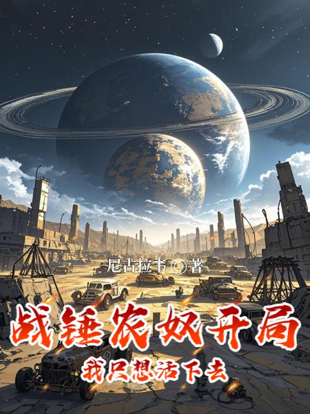 战锤农奴开局我只想活下去