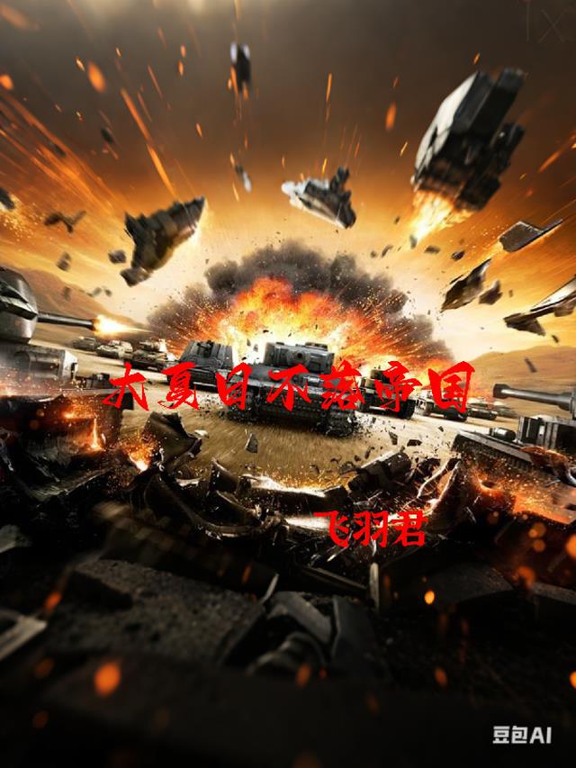 大夏日不落帝国
