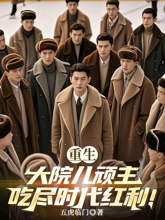 重生大院儿顽主，吃尽时代红利