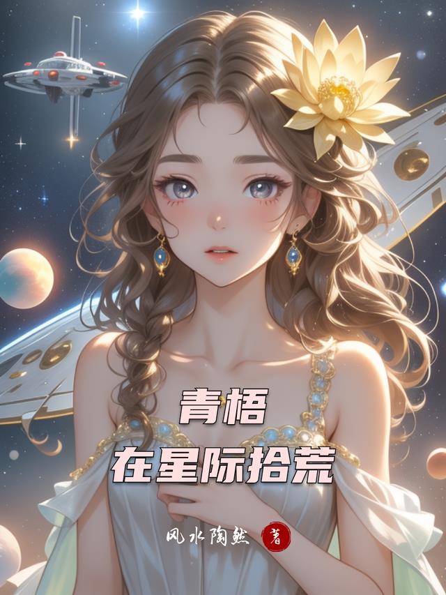 青梧在星际拾荒