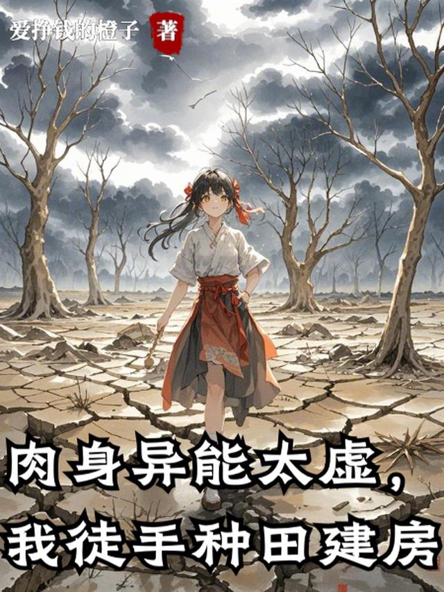 肉身异能太虚，我徒手种田建房