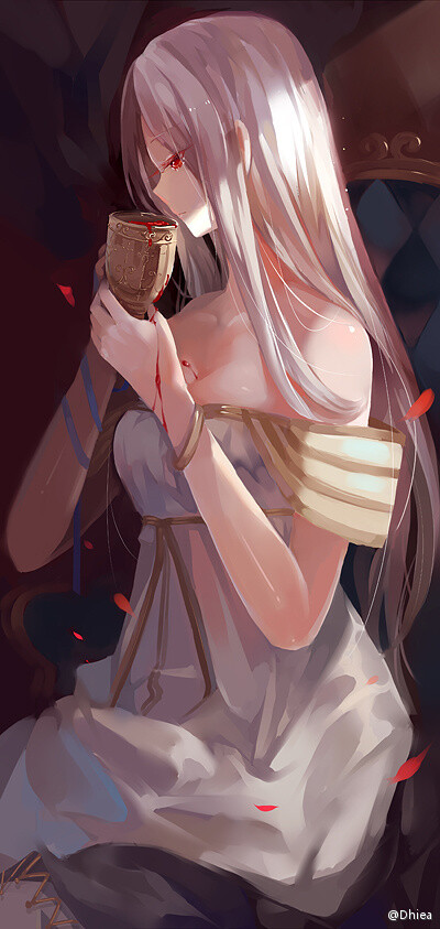 人造人少女不会梦见妖精骑士姐姐